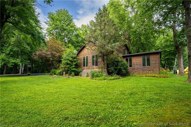 2755 Ashley Morgan Drive, New Albany, IN 47150