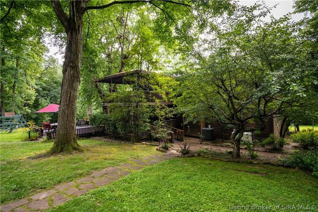 2755 Ashley Morgan Drive, New Albany, IN 47150