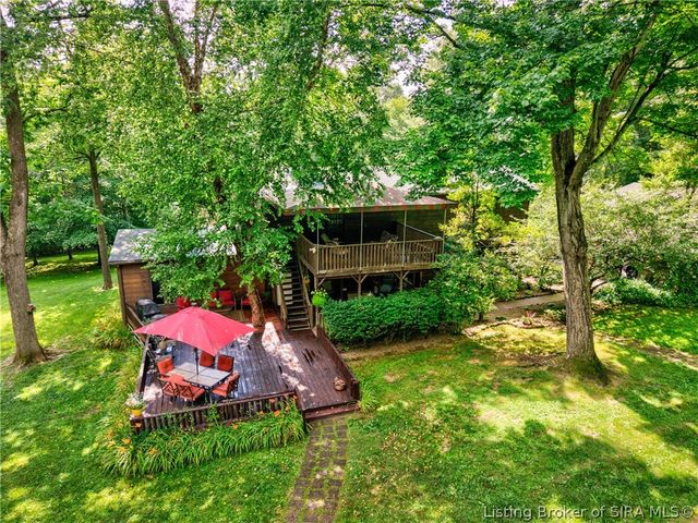 2755 Ashley Morgan Drive, New Albany, IN 47150