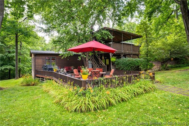 2755 Ashley Morgan Drive, New Albany, IN 47150