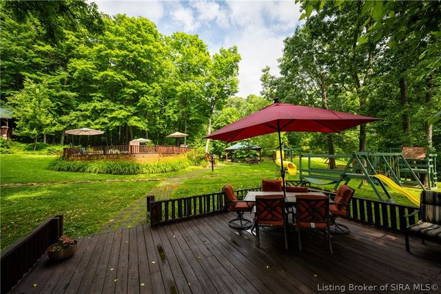 2755 Ashley Morgan Drive, New Albany, IN 47150