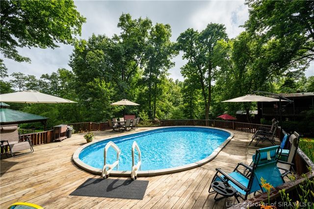 2755 Ashley Morgan Drive, New Albany, IN 47150