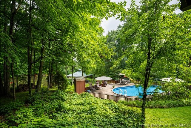 2755 Ashley Morgan Drive, New Albany, IN 47150