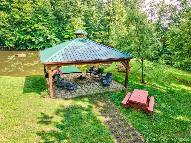 2755 Ashley Morgan Drive, New Albany, IN 47150