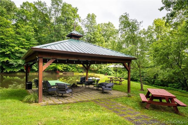2755 Ashley Morgan Drive, New Albany, IN 47150