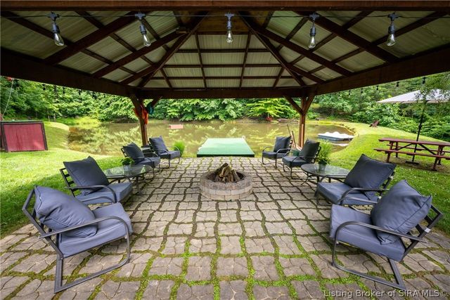 2755 Ashley Morgan Drive, New Albany, IN 47150