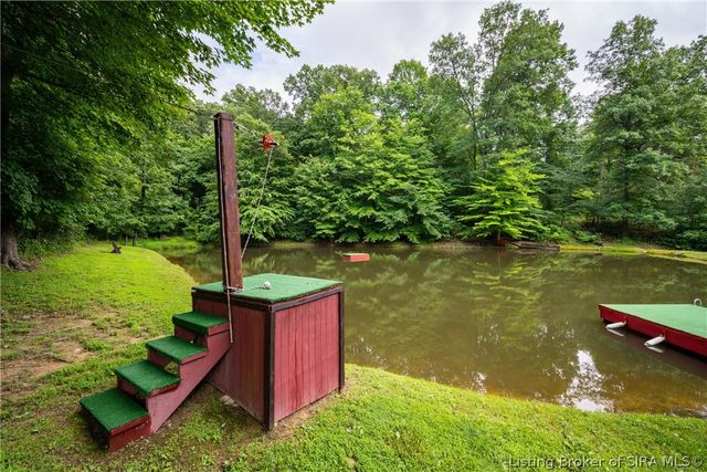 2755 Ashley Morgan Drive, New Albany, IN 47150