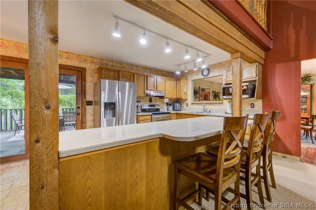 2755 Ashley Morgan Drive, New Albany, IN 47150