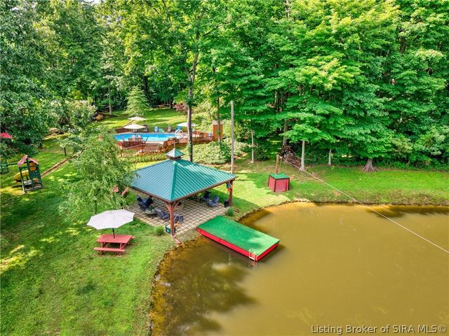 2755 Ashley Morgan Drive, New Albany, IN 47150
