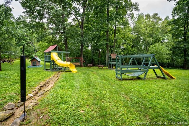 2755 Ashley Morgan Drive, New Albany, IN 47150