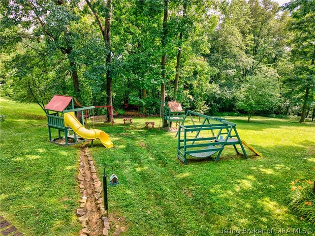2755 Ashley Morgan Drive, New Albany, IN 47150