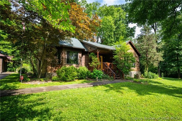 2755 Ashley Morgan Drive, New Albany, IN 47150