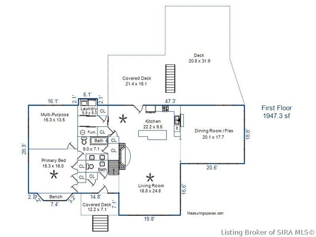 2755 Ashley Morgan Drive, New Albany, IN 47150