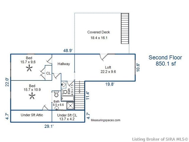 2755 Ashley Morgan Drive, New Albany, IN 47150