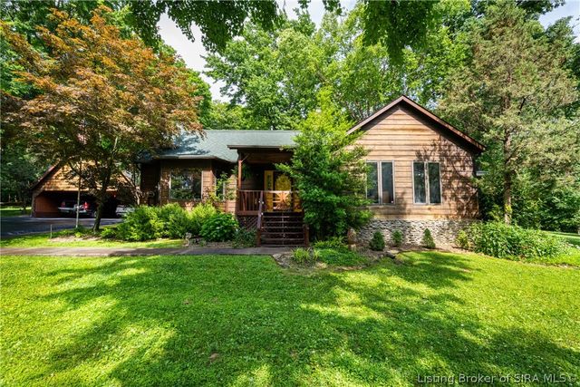 2755 Ashley Morgan Drive, New Albany, IN 47150