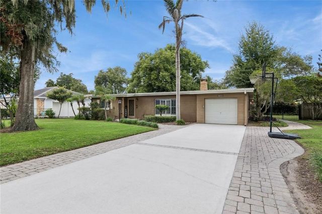 1615 NELA AVENUE, Belle Isle, FL 32809