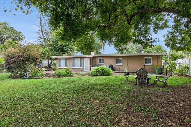 1615 NELA AVENUE, Belle Isle, FL 32809