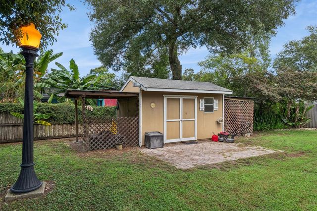 1615 NELA AVENUE, Belle Isle, FL 32809
