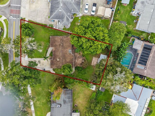 1615 NELA AVENUE, Belle Isle, FL 32809