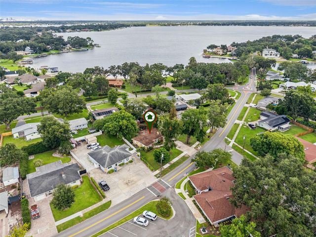 1615 NELA AVENUE, Belle Isle, FL 32809
