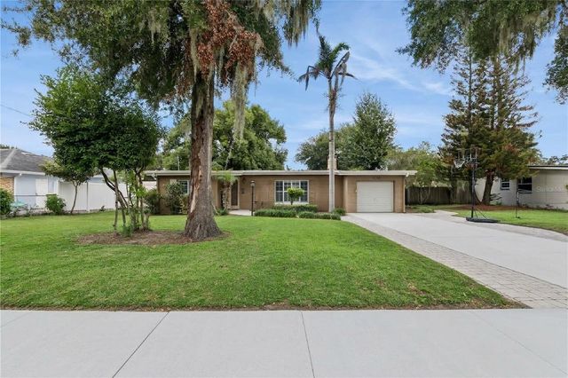 1615 NELA AVENUE, Belle Isle, FL 32809