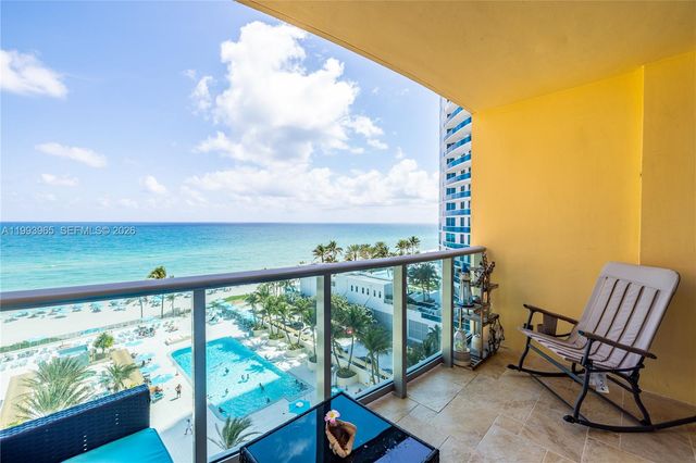 2501 S Ocean Dr 922, Hollywood, FL 33019