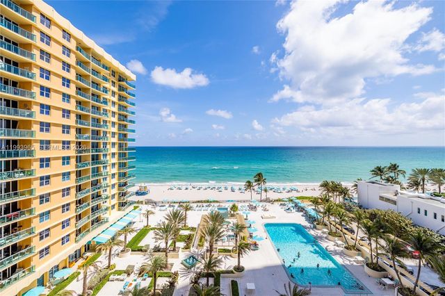 2501 S Ocean Dr 922, Hollywood, FL 33019