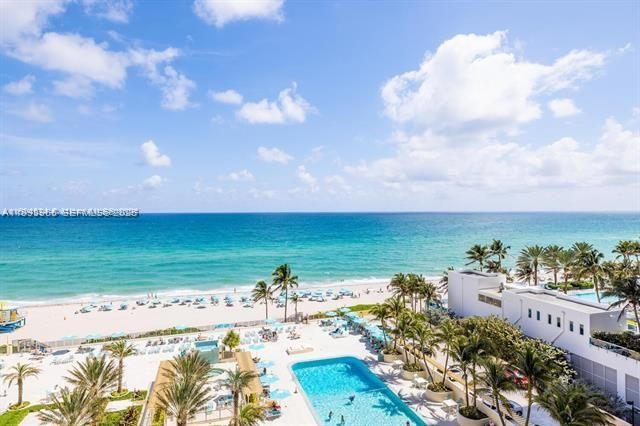 2501 S Ocean Dr 922, Hollywood, FL 33019