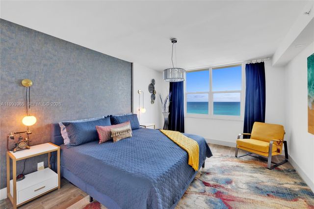 2501 S Ocean Dr 922, Hollywood, FL 33019