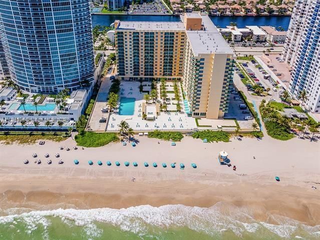 2501 S Ocean Dr 922, Hollywood, FL 33019