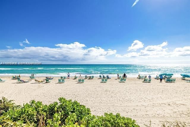 2501 S Ocean Dr 922, Hollywood, FL 33019