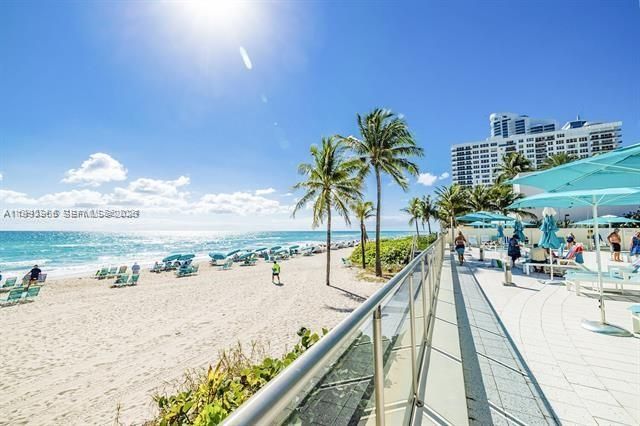 2501 S Ocean Dr 922, Hollywood, FL 33019