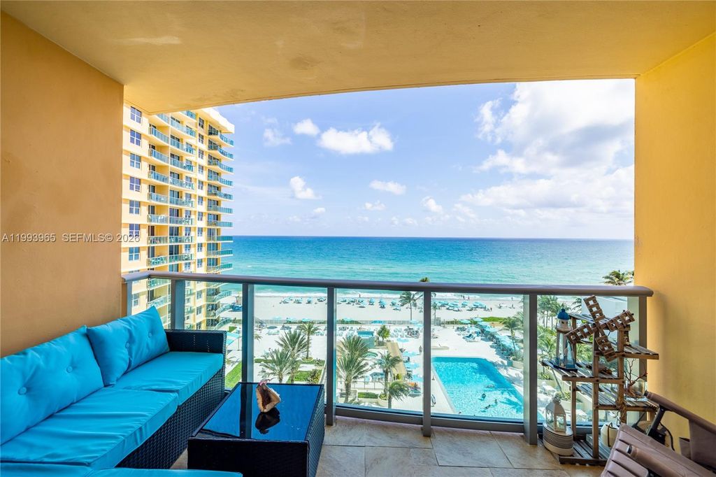 2501 S Ocean Dr 922, Hollywood, FL 33019
