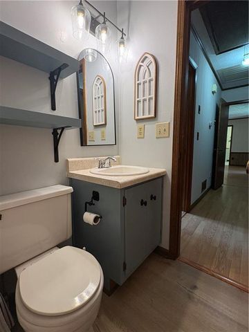 4410 Meadow Trail, Cumming, GA 30028