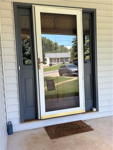 4410 Meadow Trail, Cumming, GA 30028