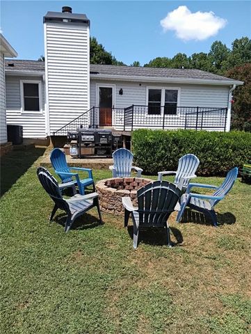 4410 Meadow Trail, Cumming, GA 30028