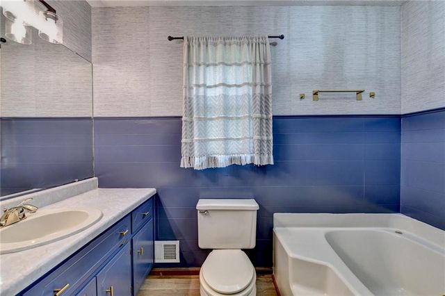 4410 Meadow Trail, Cumming, GA 30028