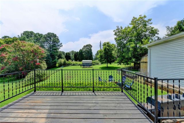 4410 Meadow Trail, Cumming, GA 30028