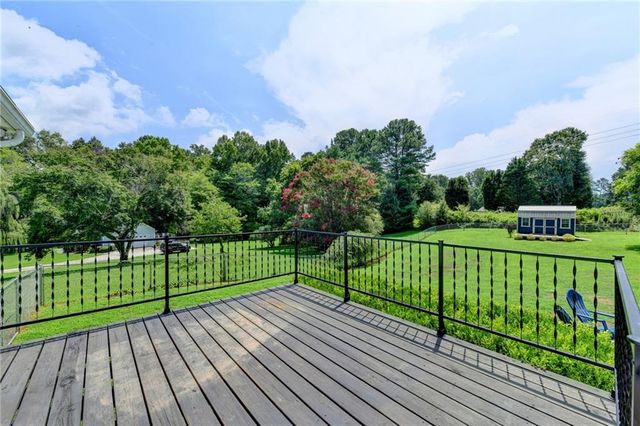 4410 Meadow Trail, Cumming, GA 30028