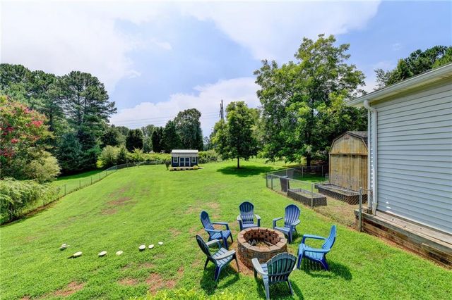 4410 Meadow Trail, Cumming, GA 30028