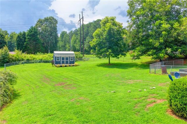 4410 Meadow Trail, Cumming, GA 30028