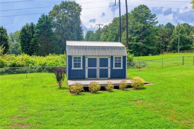 4410 Meadow Trail, Cumming, GA 30028