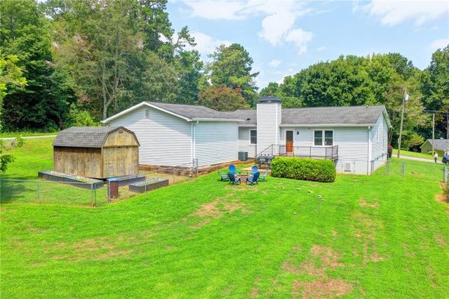 4410 Meadow Trail, Cumming, GA 30028