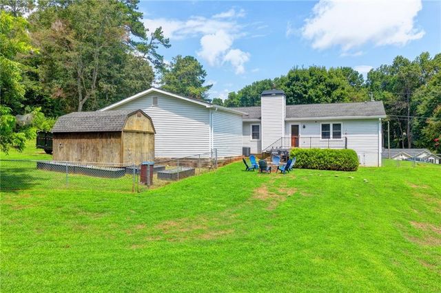 4410 Meadow Trail, Cumming, GA 30028