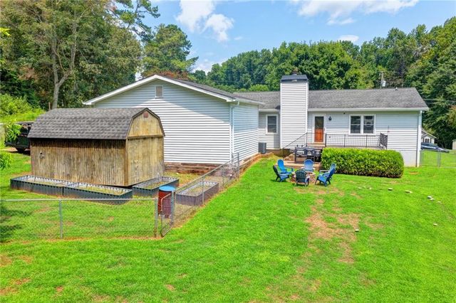 4410 Meadow Trail, Cumming, GA 30028