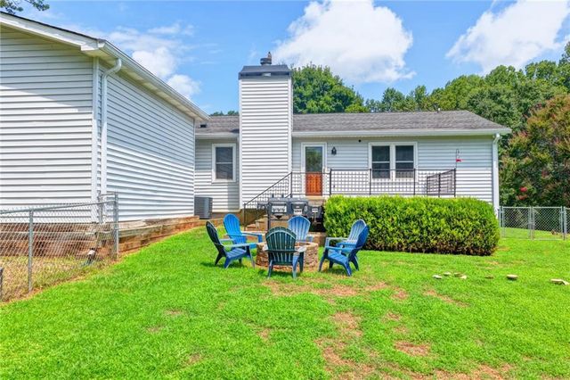 4410 Meadow Trail, Cumming, GA 30028