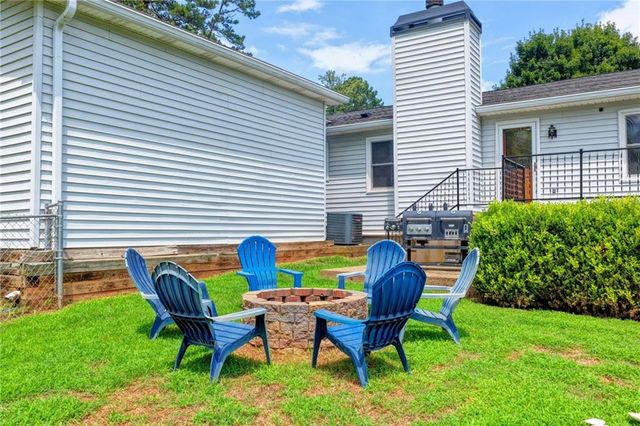 4410 Meadow Trail, Cumming, GA 30028