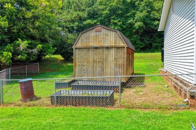 4410 Meadow Trail, Cumming, GA 30028