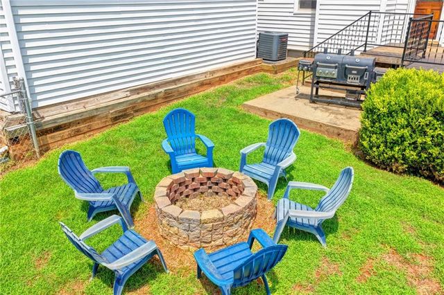 4410 Meadow Trail, Cumming, GA 30028