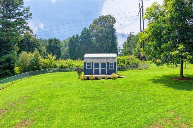 4410 Meadow Trail, Cumming, GA 30028